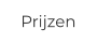 Prijzen