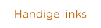 Handige links